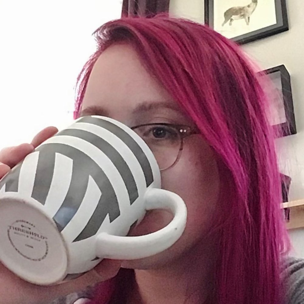 Meet your Posher, Aubree